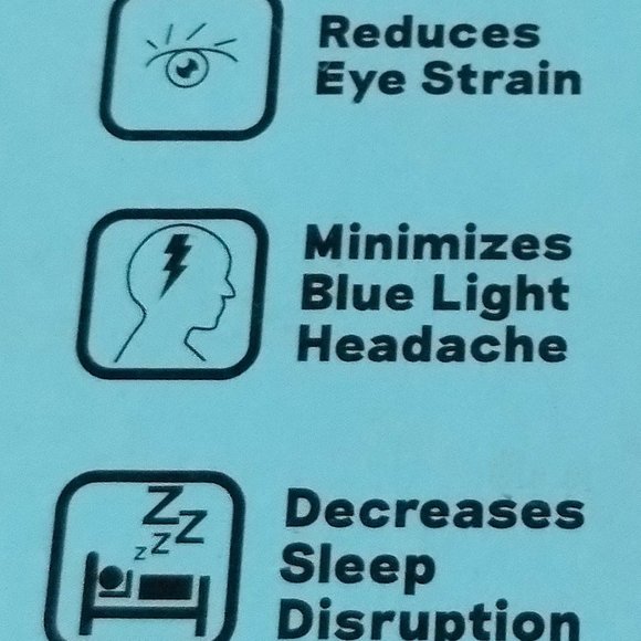 FLOWER by Drew Blue Light Computer Glasses - Picture 8 of 12